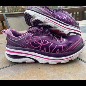 HOKA ONE ONE Bondi 3